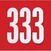Грамофонна плоча Double Dagger - 333 (Limited Edition) (LP + DVD)