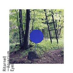 Disco in vinile Ritornell - Aquarium Eyes (Limited Edition) (Blue Coloured) (LP)