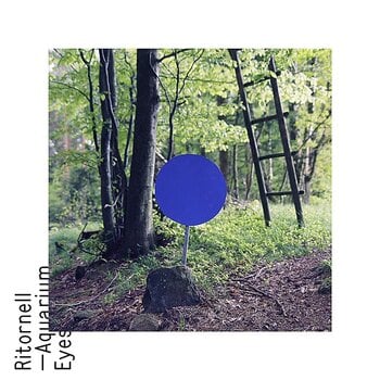 Disco in vinile Ritornell - Aquarium Eyes (Limited Edition) (Blue Coloured) (LP) - 1