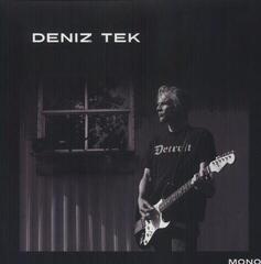 Vinylskiva Deniz Tek - Detroit (LP)