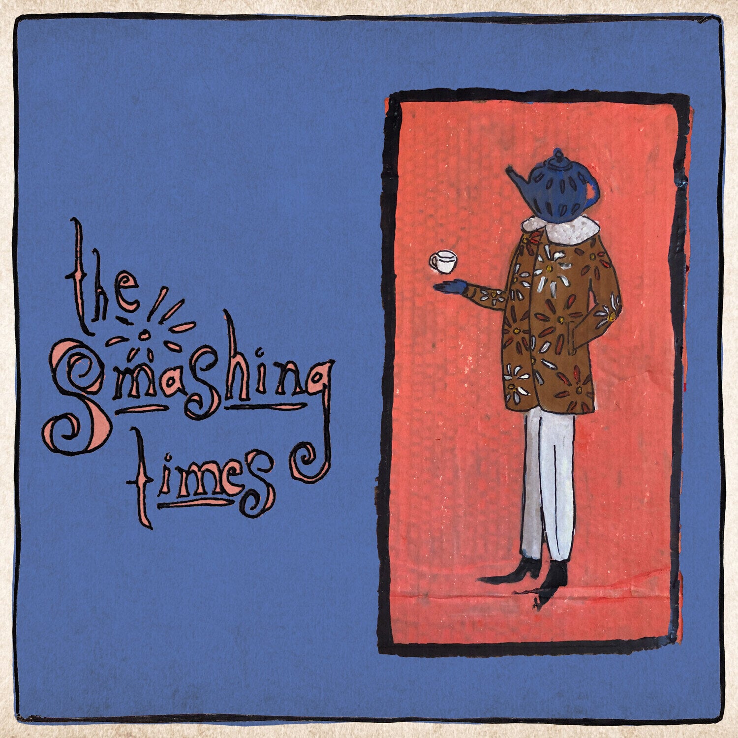 Vinyl Record The Smashing Times - This Sporting Life (LP)
