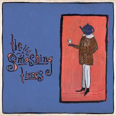 Vinyl Record The Smashing Times - This Sporting Life (LP)