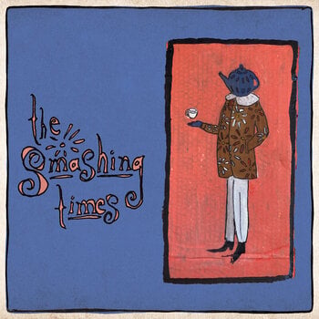 Vinyl Record The Smashing Times - This Sporting Life (LP) - 1