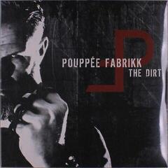 Disco de vinil Pouppée Fabrikk - The Dirt (Limited Edition) (LP)