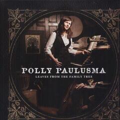Грамофонна плоча Polly Paulusma - Leaves From The Family Tree (180 g) (LP)
