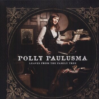 Грамофонна плоча Polly Paulusma - Leaves From The Family Tree (180 g) (LP) - 1