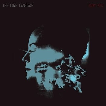 LP plošča The Love Language - Ruby Red (LP) - 1
