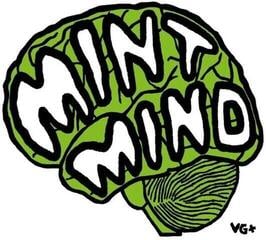 Vinyl Record Mint Mind - VG+ (LP)