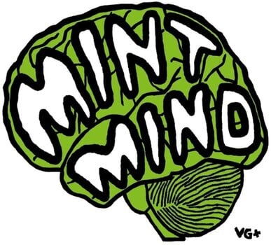 Vinyl Record Mint Mind - VG+ (LP) - 1