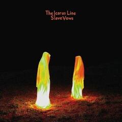 Disque vinyle The Icarus Line - Slave Vows (Limited Edition) (LP)