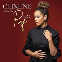 LP plošča Chimène Badi - Chimène Chante Piaf Vol.2 (LP)
