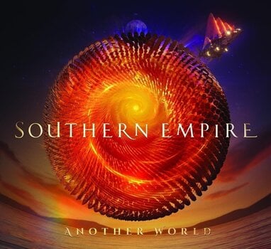 Disc de vinil Southern Empire - Another World (2 LP) - 1