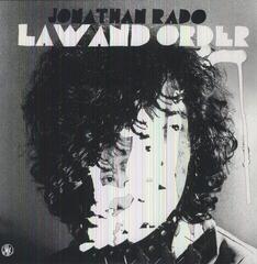 Vinyl Record Jonathan Rado - Law And Order (LP)