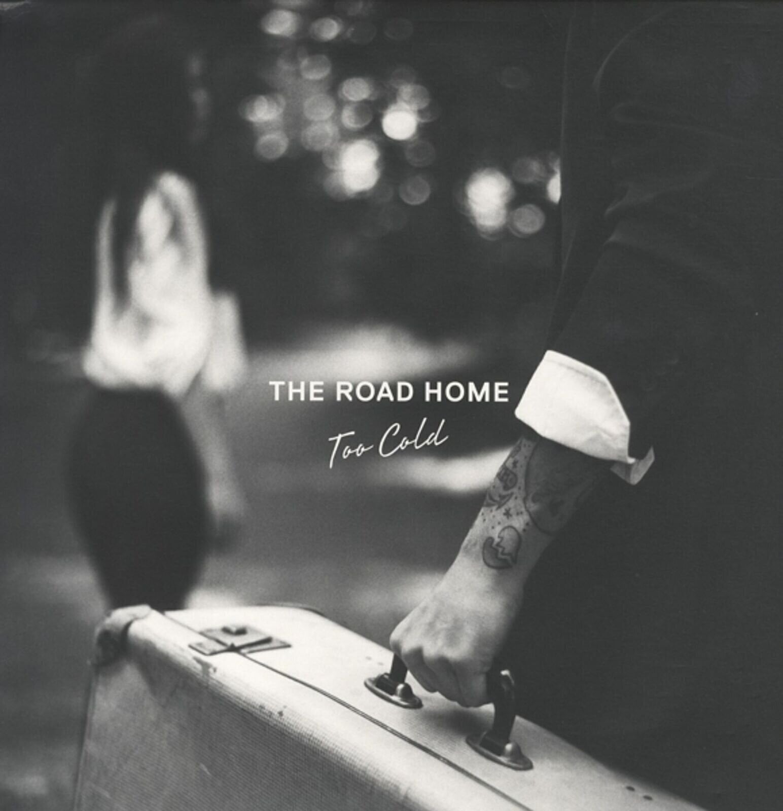 Vinyylilevy The Road Home - Too Cold (Limited Edition) (EP)