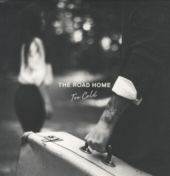 Vinyylilevy The Road Home - Too Cold (Limited Edition) (EP) - 1