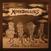 Vinyylilevy The Moondoggies - Adiós I'm A Ghost (LP)