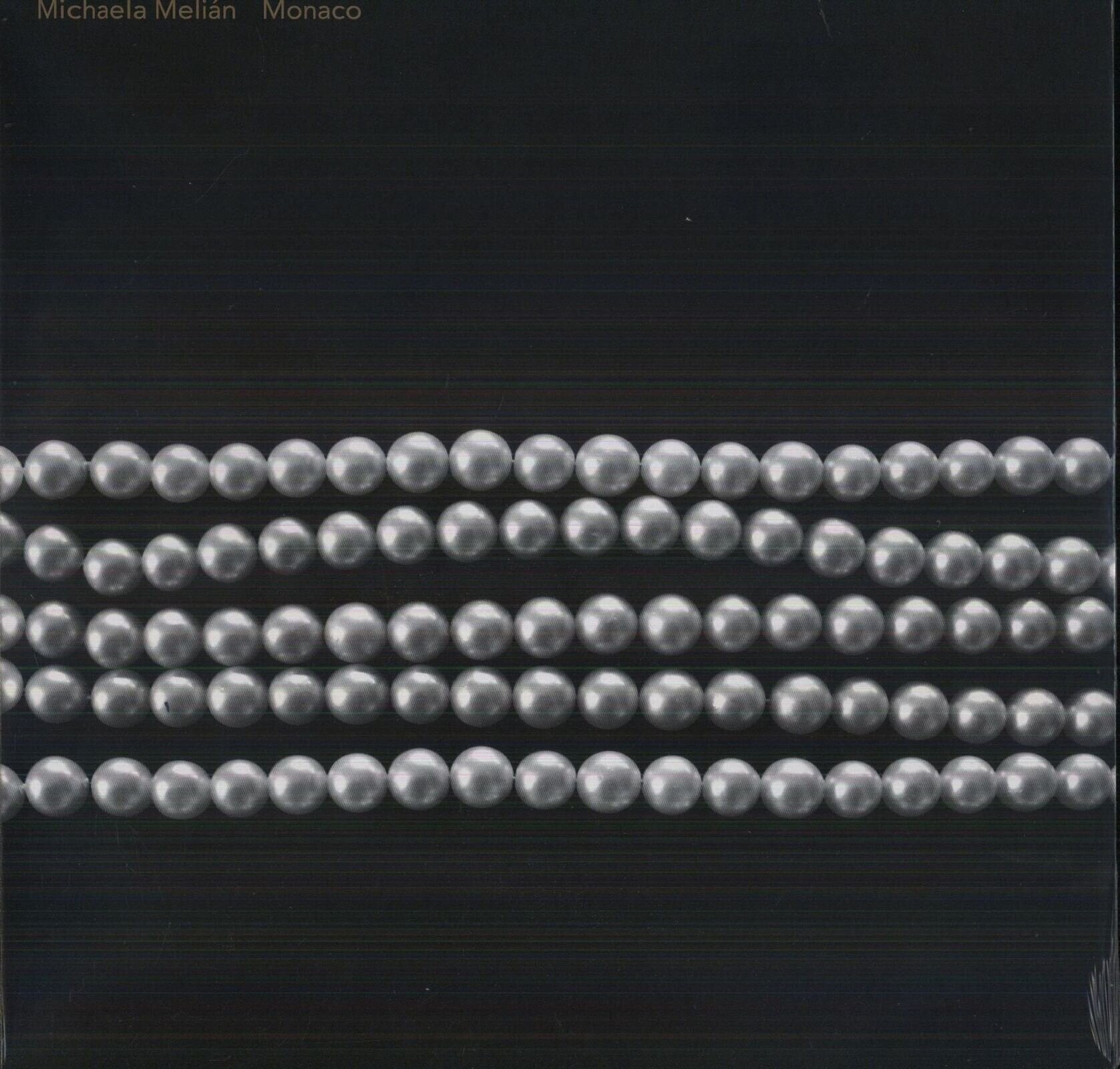 Schallplatte Michaela Melián - Monaco (LP)