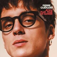 Vinilinė plokštelė Pierre Guénard - Je N'ai Plus Peur De Danser (LP)