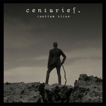 Vinyylilevy Centuries - Taedium Vitae (LP) - 1