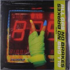 LP ploča Heavy Lungs - All Gas No Brakes (LP)