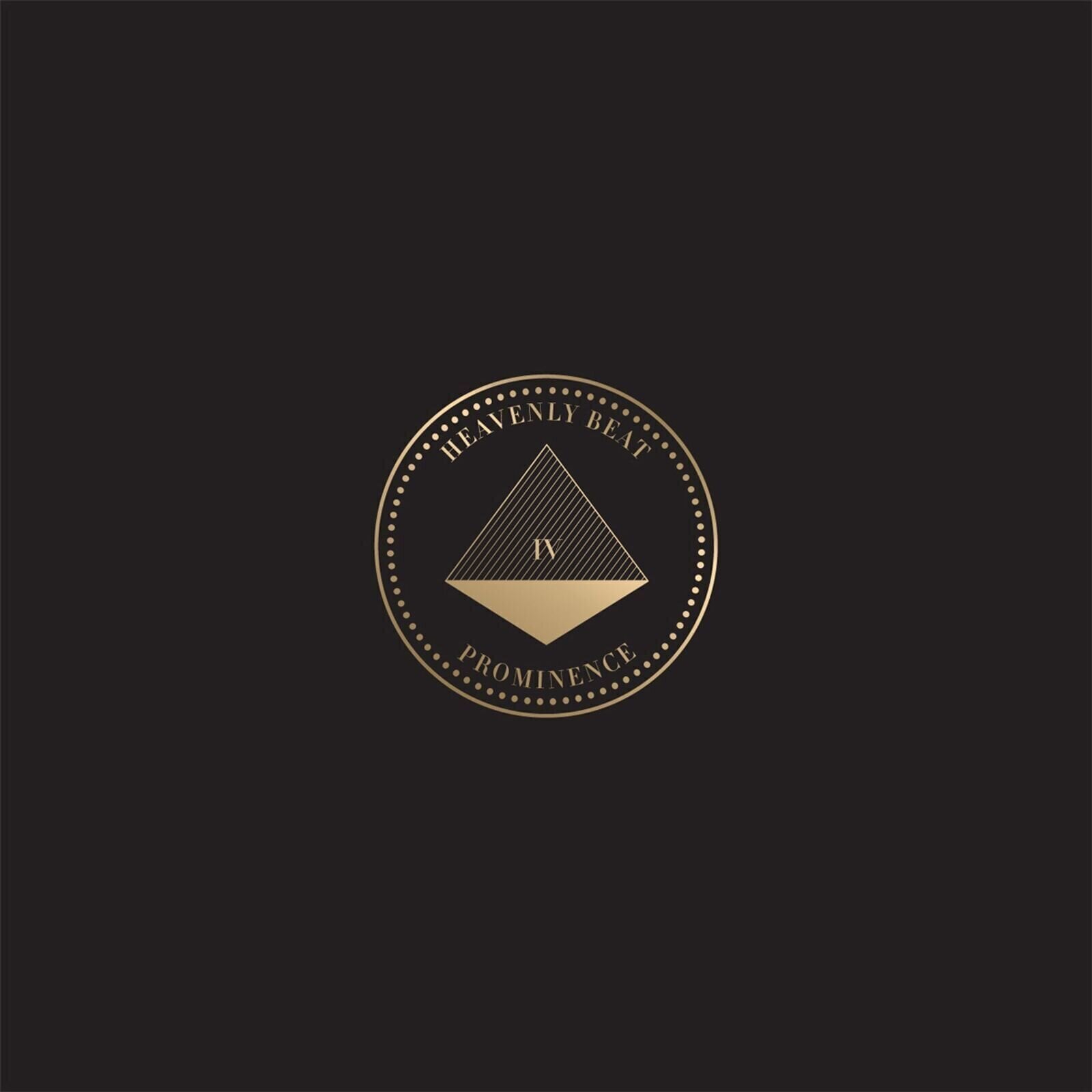 LP platňa Heavenly Beat - Prominence (Limited Edition) (LP)