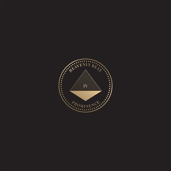 LP platňa Heavenly Beat - Prominence (Limited Edition) (LP) - 1