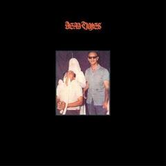 Disc de vinil Dead Times - Dead Times (LP)