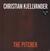 Vinylskiva Christian Kjellvander - The Pitcher (LP + CD)