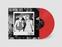 Vinyl Record The Native Cats - The Way On Is The Way Off (Red Coloured) (LP)