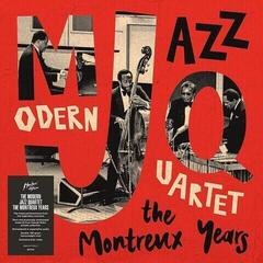 Schallplatte The Modern Jazz Quartet - The Montreux Years (Remastered) (2 LP)