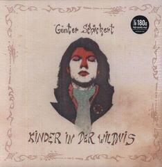 Vinyylilevy Günter Schickert - Kinder In Der Wildnis (180 g) (LP)