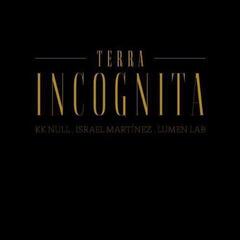 LP ploča K.K. Null & Israel Martínez & Lumen Lab - Terra Incognita (LP)