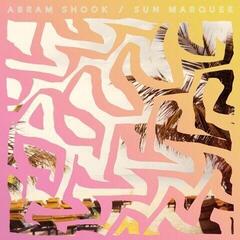 Грамофонна плоча Abram Shook - Sun Marquee (LP)