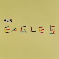 Vinyl Record Bus - Eagles (2 LP)