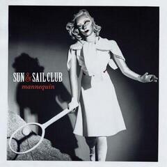 Vinylplate Sun And Sail Club - Mannequin (Limited Edition) (LP)