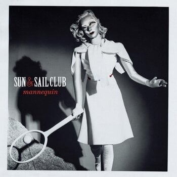 Vinyl Record Sun And Sail Club - Mannequin (Limited Edition) (LP) - 1
