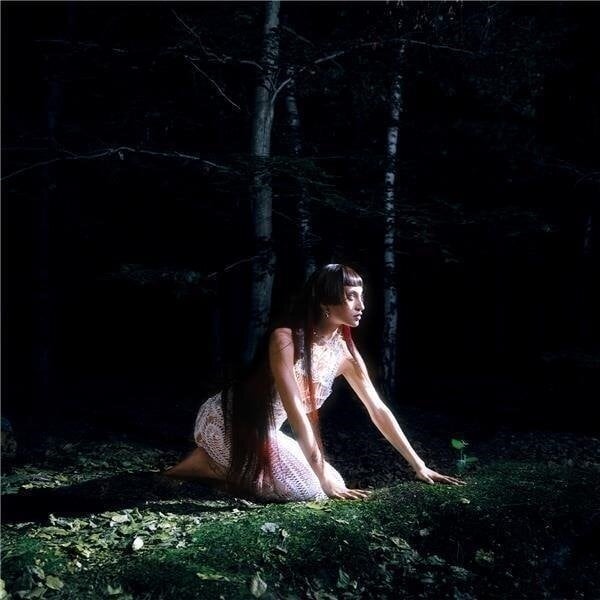 LP ploča Joanna - Where's The Light ? (LP)