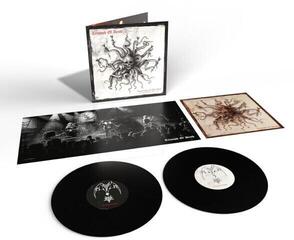 LP plošča Triumph Of Death - Resurrection Of The Flesh (2 LP)