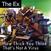 Disco de vinil The Ex - How Thick You Think / That's Not A Virus (7")