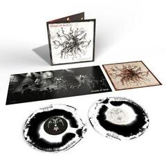LP deska Triumph Of Death - Resurrection Of The Flesh (Limited Edition) (2 LP)