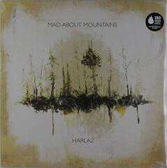LP ploča Mad About Mountains - Harlaz (High Quality) (LP)