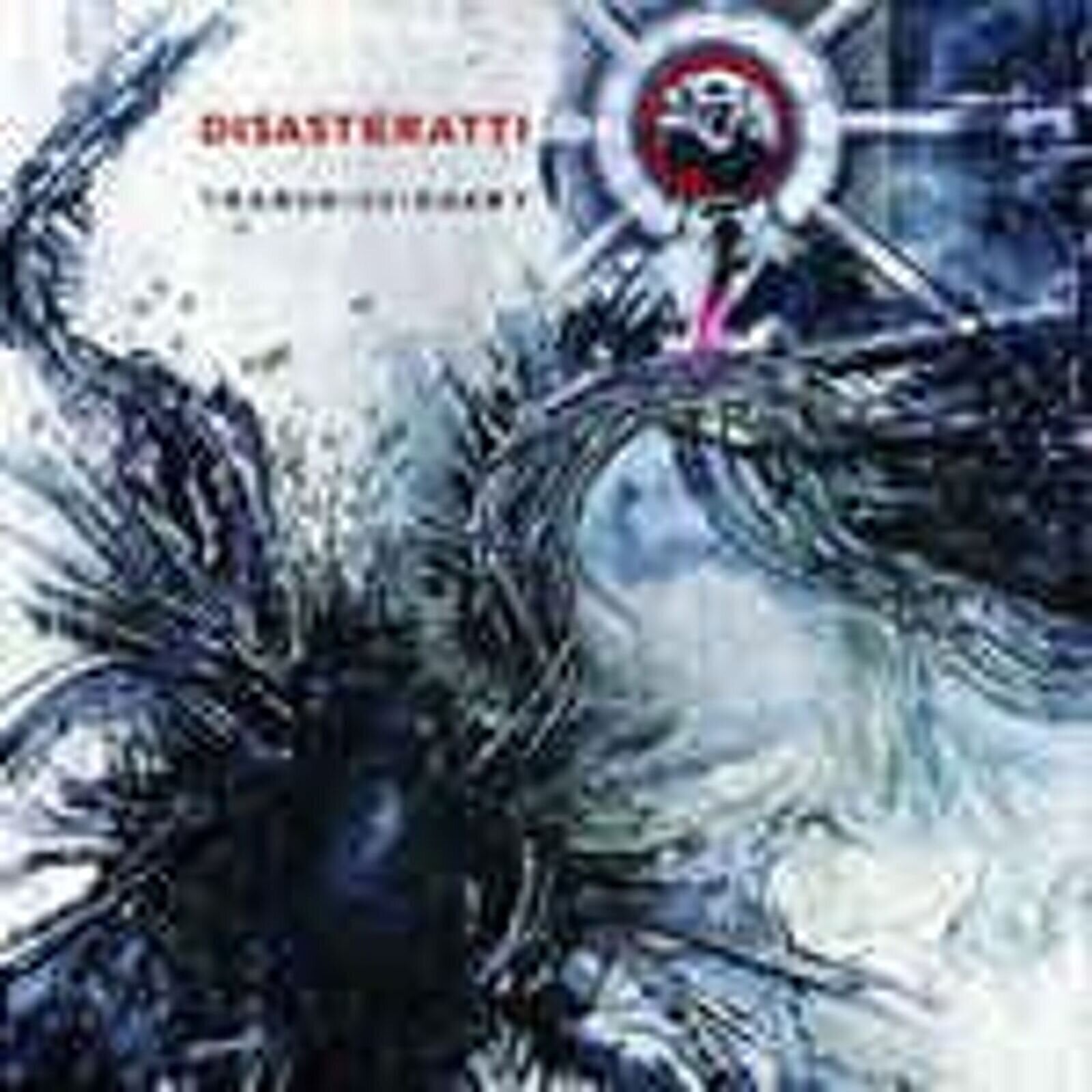 LP platňa Disasteratti - Transmissionary (LP)
