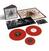 LP ploča Triumph Of Death - Resurrection Of The Flesh (Limited Edition) (Red Coloured) (2 LP + 7")