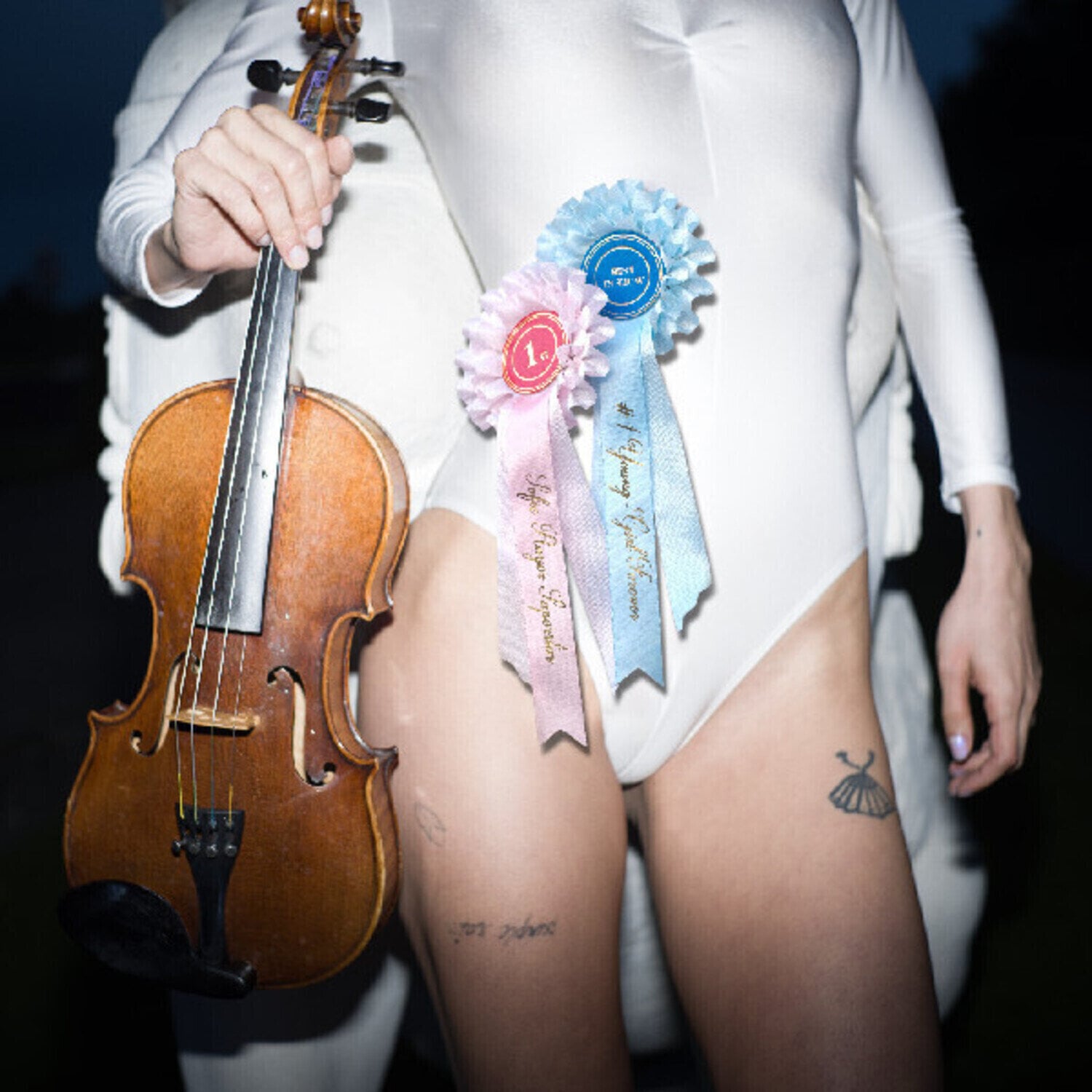 Vinylplate Sofie Royer - Young-Girl Forever (Limited Edition) (LP)