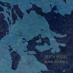 Грамофонна плоча Death Vessel - Island Intervals (Limited Edition) (LP)
