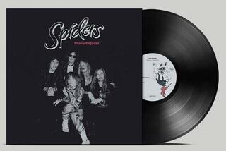LP ploča Spiders - Sharp Objects (LP)