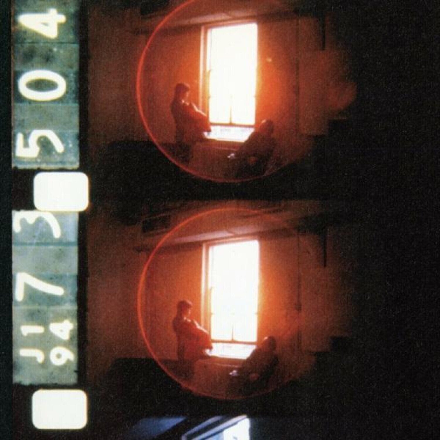 LP deska D. Charles Speer & The Helix - Doubled Exposure (LP)