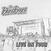 Vinyl Record The Bluesbones - Live On Tour (White Coloured) (2 LP)