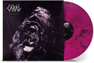 LP deska Cabal - Everything Rots (Limited Edition) (Violet/Black Coloured) (LP)