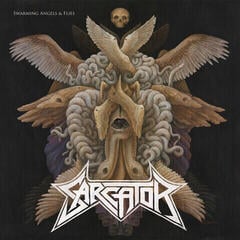 LP plošča Sarcator - Swarming Angels & Flies (High Quality) (180 g) (LP)